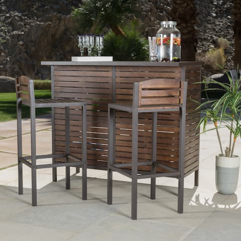 Buy Outdoor Bistro Sets Online At Overstock Our Best Patio