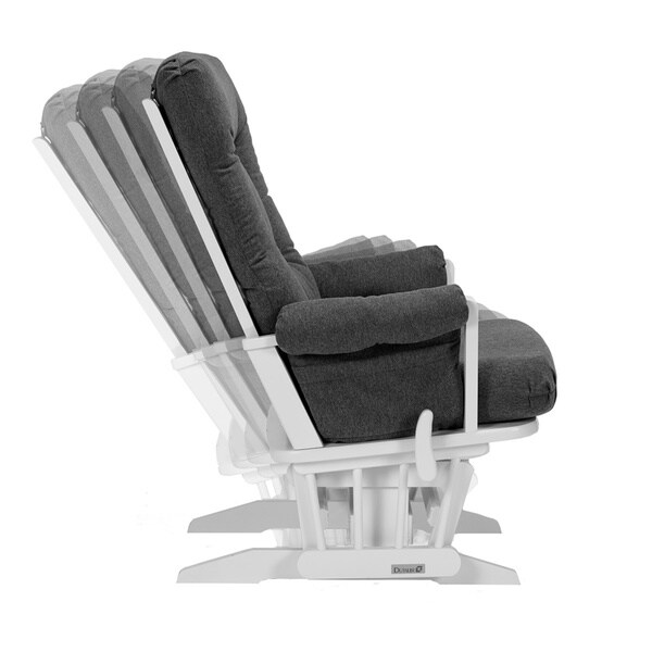 modern glider rocking chair