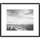 Global Gallery Ansel Adams 'Grand Canyon from North Rim' Framed Art ...