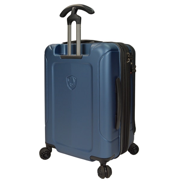 travelers choice packing cubes