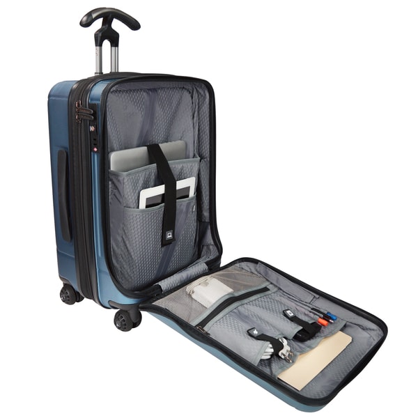 travelers choice packing cubes