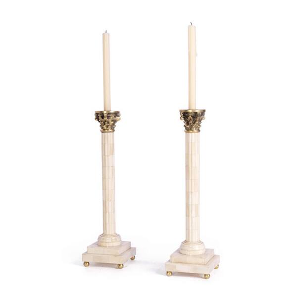 Noble Candlesticks Bed Bath & Beyond 11742251