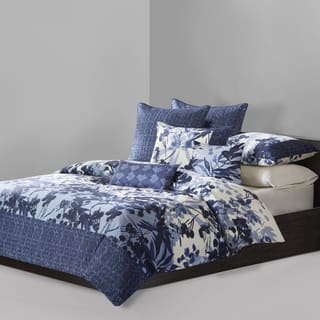 Natori Duvet Covers For Less N Natori Yumi Botanical Multi Duvet Mini Set