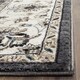 Elephant area rug