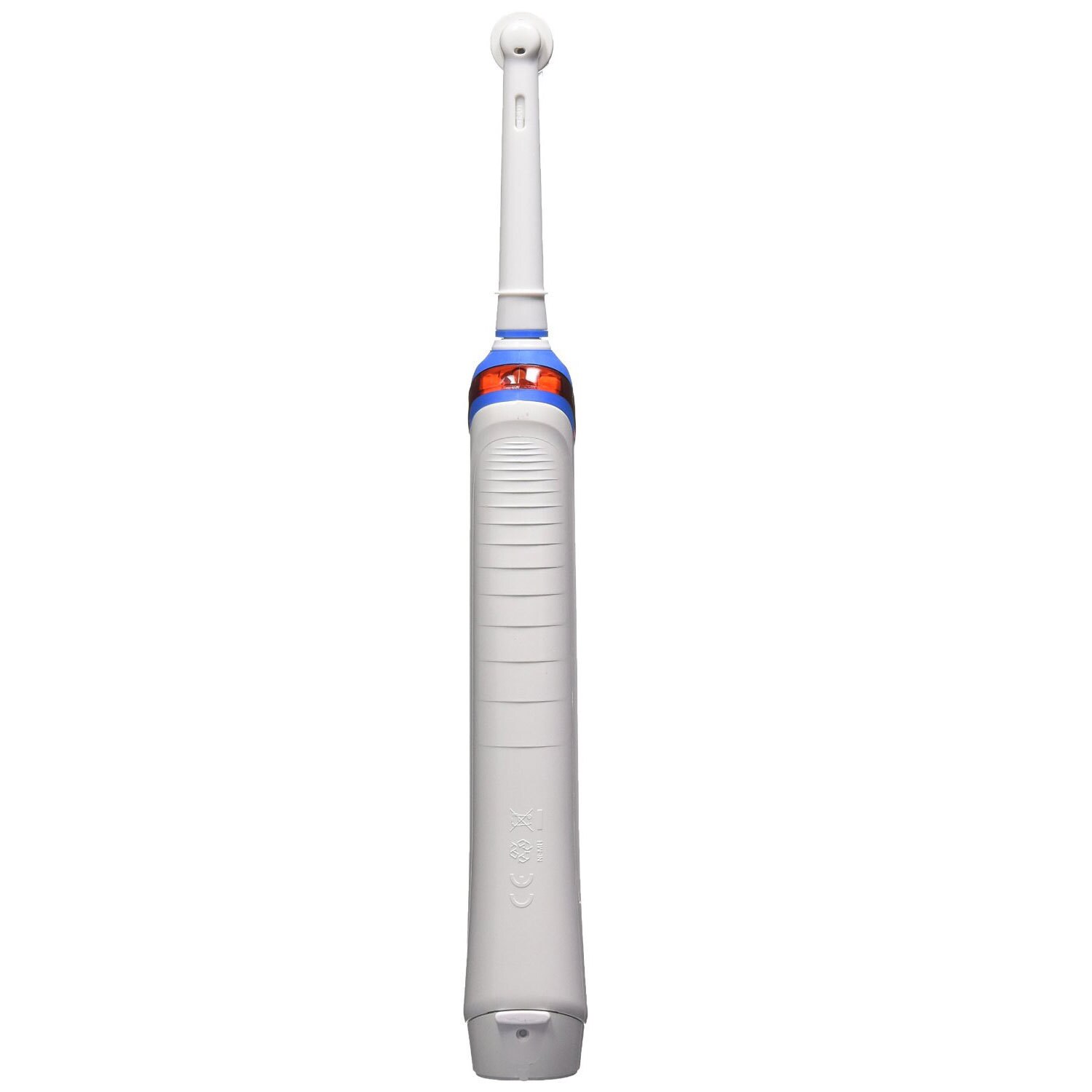 oral b 3500 electric toothbrush