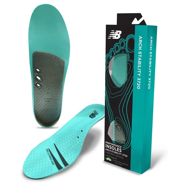 New Balance Stability Insoles 