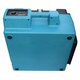 preview thumbnail 5 of 5, XPOWER 3 Stage Filtration HEPA Purifier System Air Scrubber