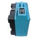preview thumbnail 2 of 5, XPOWER 3 Stage Filtration HEPA Purifier System Air Scrubber