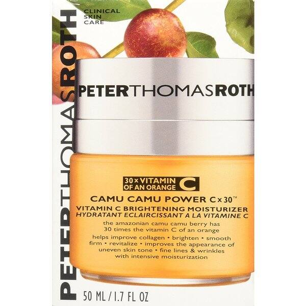 camu camu vitamin c moisturizer