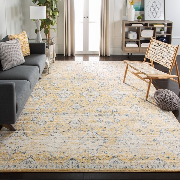 Safavieh Evoke Stacie Distressed Vintage Boho Rug