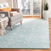 Safavieh Evoke Adele Vintage Oriental Distressed Rug