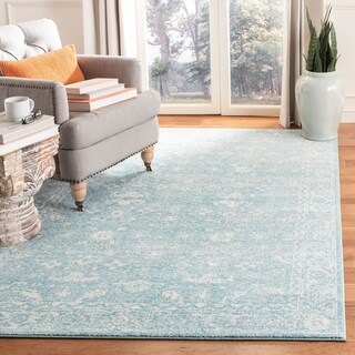 Safavieh Evoke Adele Vintage Oriental Distressed Rug