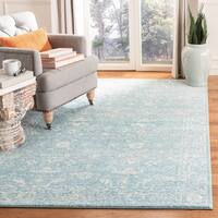 Safavieh Evoke Adele Vintage Oriental Distressed Rug