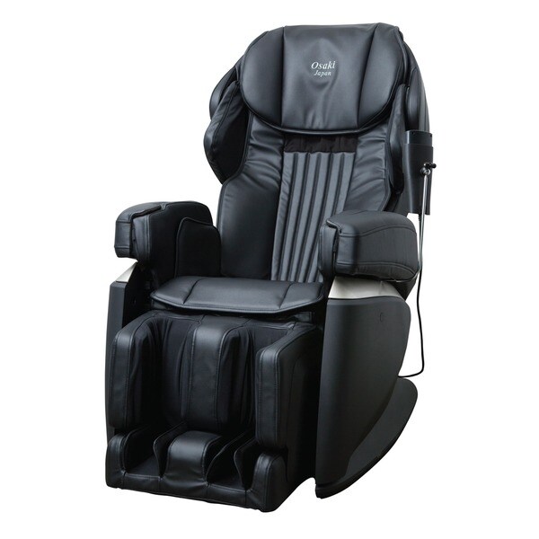Shop OSAKI Japan Premium 4S Massage Chair Free Shipping Today