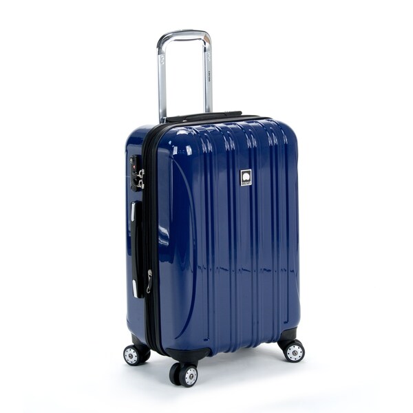 helium suitcase