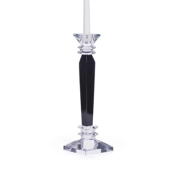 Black Tie Candlestick Bed Bath & Beyond 11745970