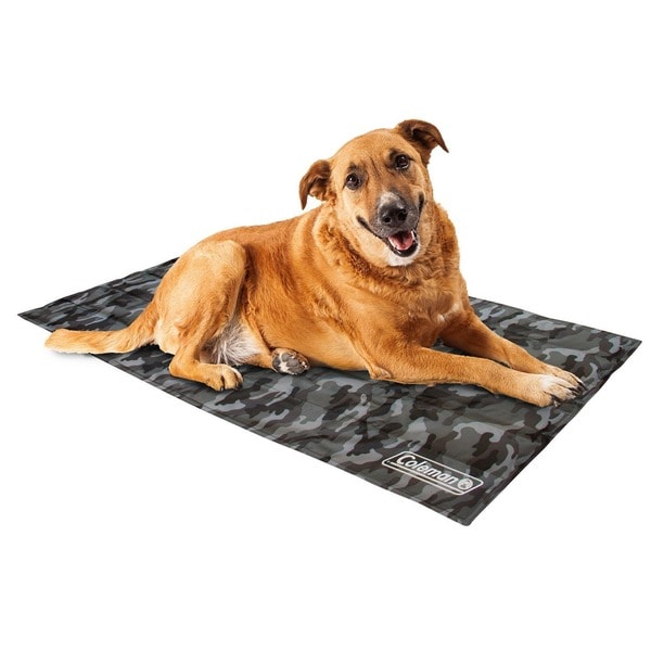 coleman cooling pad