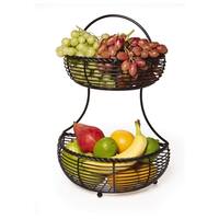 Mikasa Gourmet Basics Basket, Stacking & Nesting, General Store