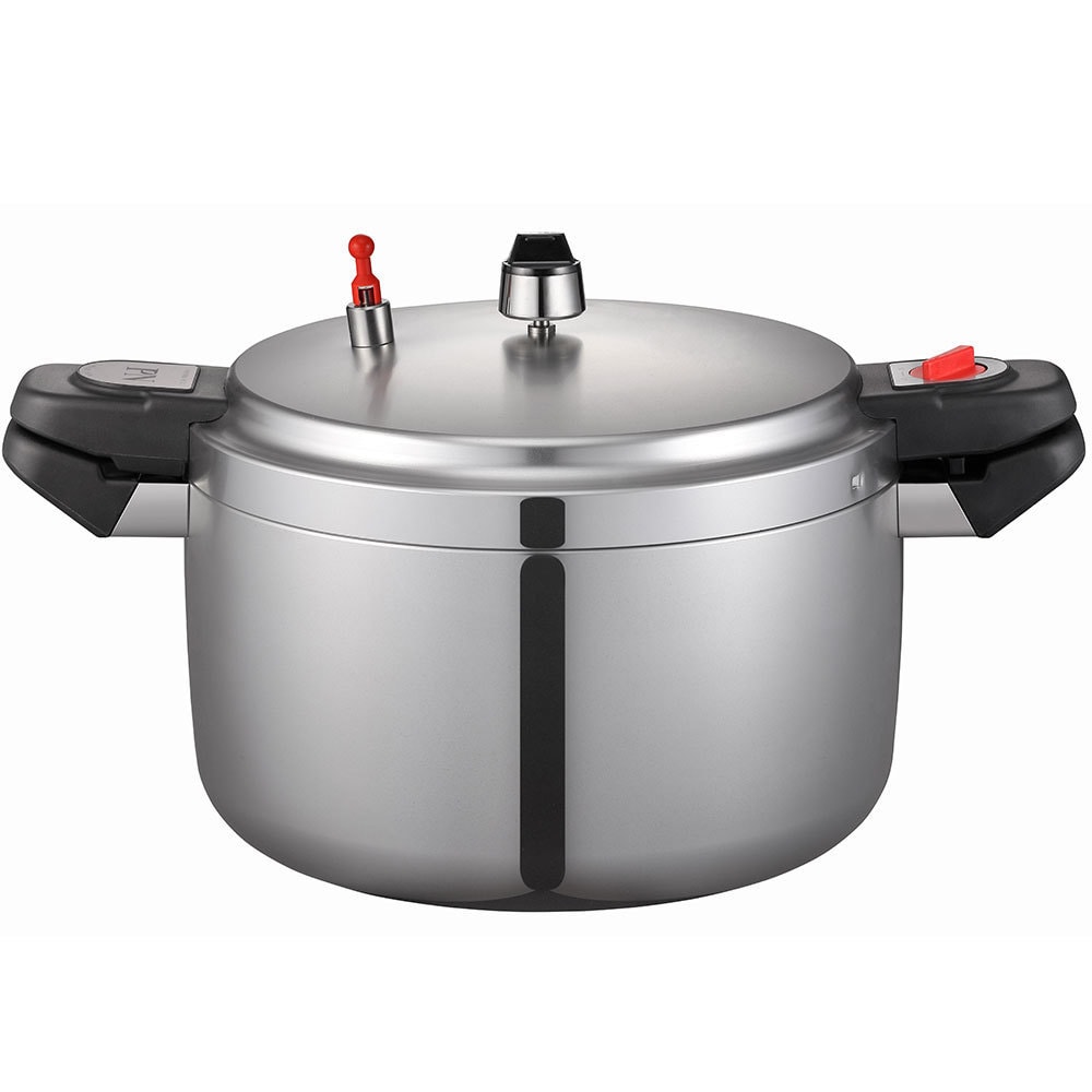 PN PC-34C 30-serving Commercial Pressure Cooker (As Is Item) - Bed Bath &  Beyond - 18723739