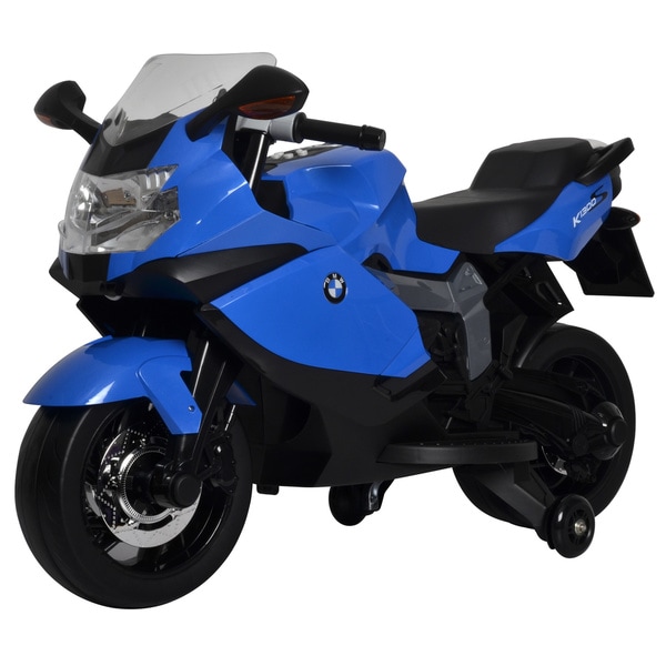 Best Ride On Cars BMW Ride On Motorcycle Blue fb16fdad 1dd4 43e4 b179 ecaf14e9c84e_600