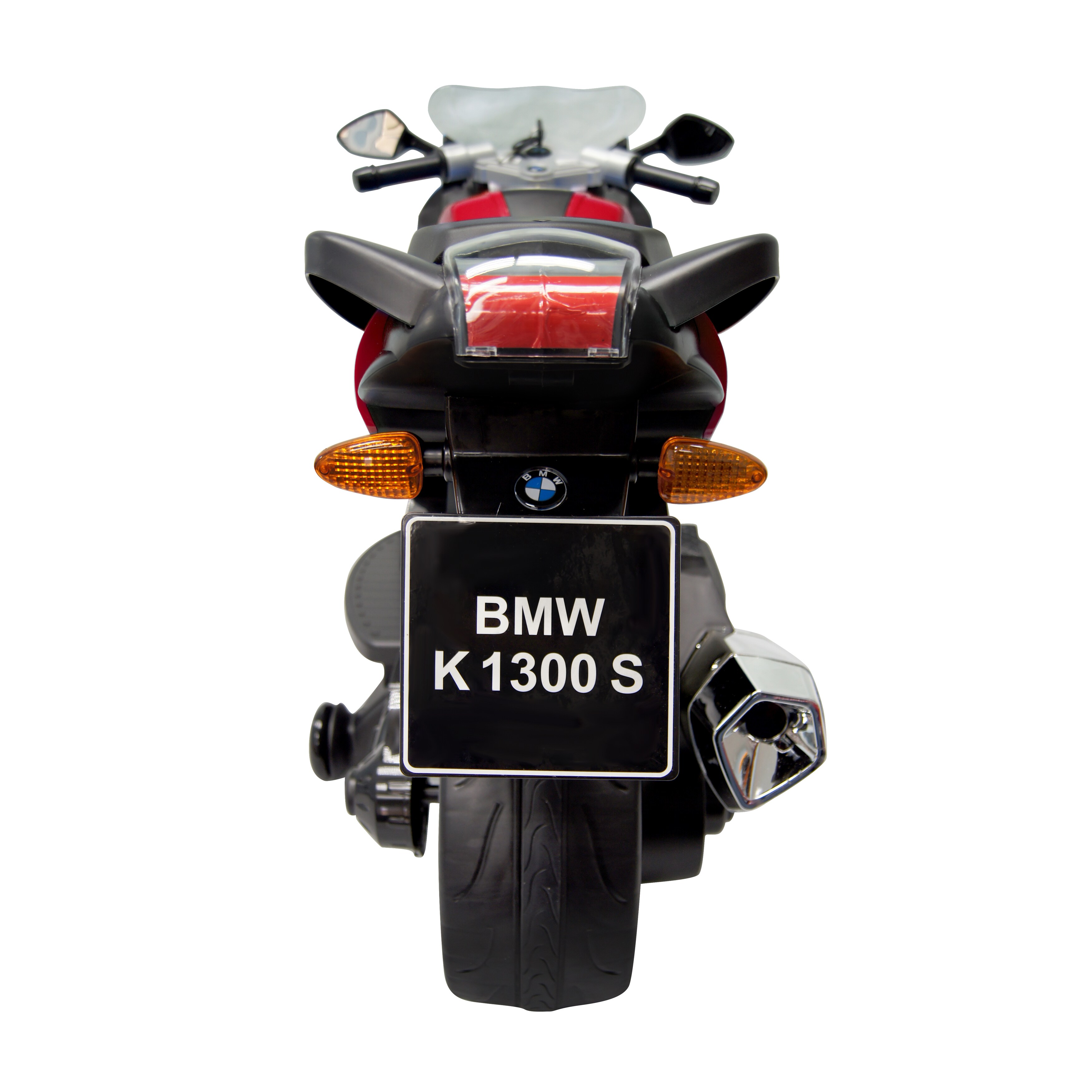 bmw ride on motorcycle 12v