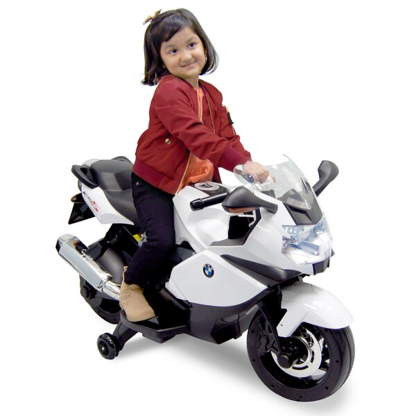 bmw toy motorcycle