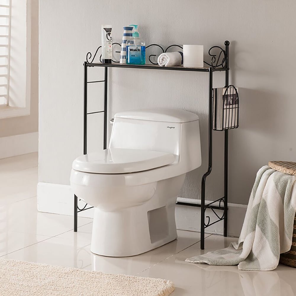 Over-the-Toilet Storage - Bed Bath & Beyond