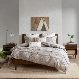 Cotton Comforter Sets Find Great Bedding Deals Shopping At Overstock