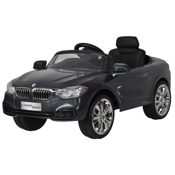 bmw 4 series kid car 12v