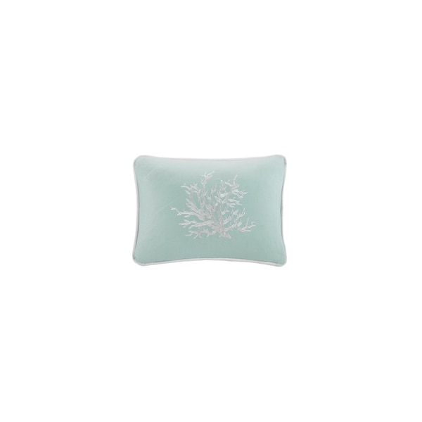 harbor house throw pillows