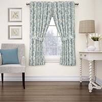 Buy Cotton French Country Curtains Drapes Online At Overstock