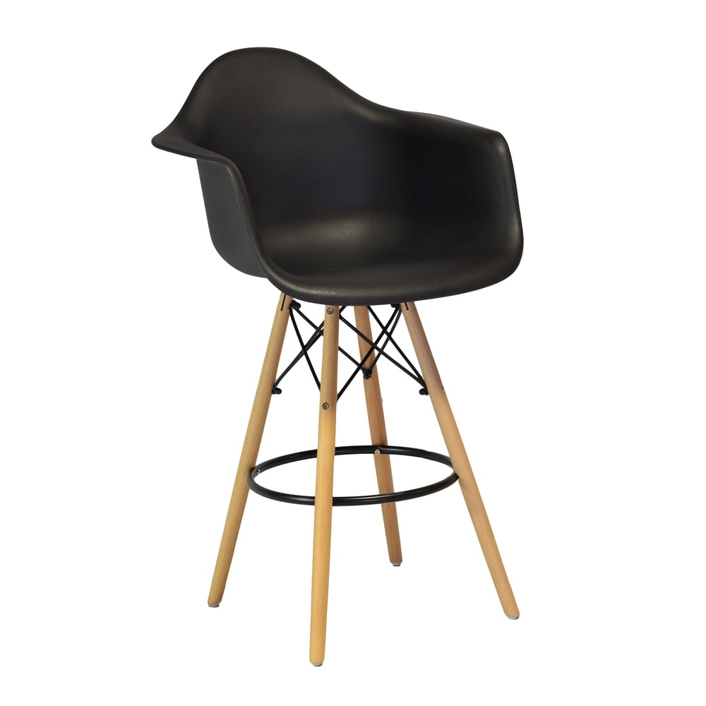 best plastic bar stools