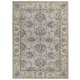 preview thumbnail 4 of 19, Nourison SEP01 Area Rug 5'6" x 8'6" - Grey/Ivory - Rectangle