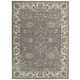 preview thumbnail 1 of 19, Nourison SEP01 Area Rug 5' 6" x 8' 6" - Grey - Rectangle
