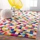 Delerus multi rug