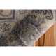 preview thumbnail 15 of 19, Nourison SEP01 Area Rug
