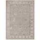 preview thumbnail 9 of 20, Nourison Ma Serenade Area Rug 3'9" x 5'9" - Grey - Runner/Rectangle
