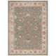 preview thumbnail 1 of 20, Nourison Ma Serenade Area Rug 3'9" x 5'9" - Blue/Green - Runner/Rectangle