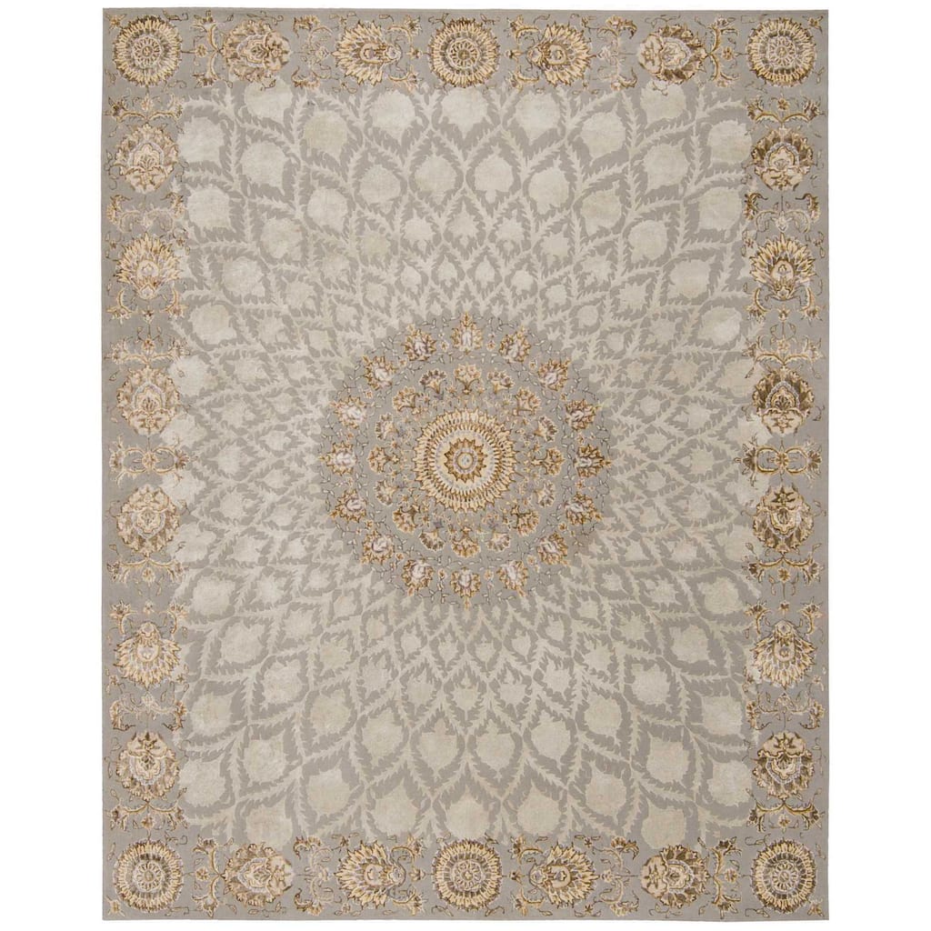 Nourison Ma Serenade SRD03 Area Rug