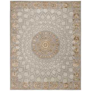 Nourison Ma Serenade SRD03 Area Rug