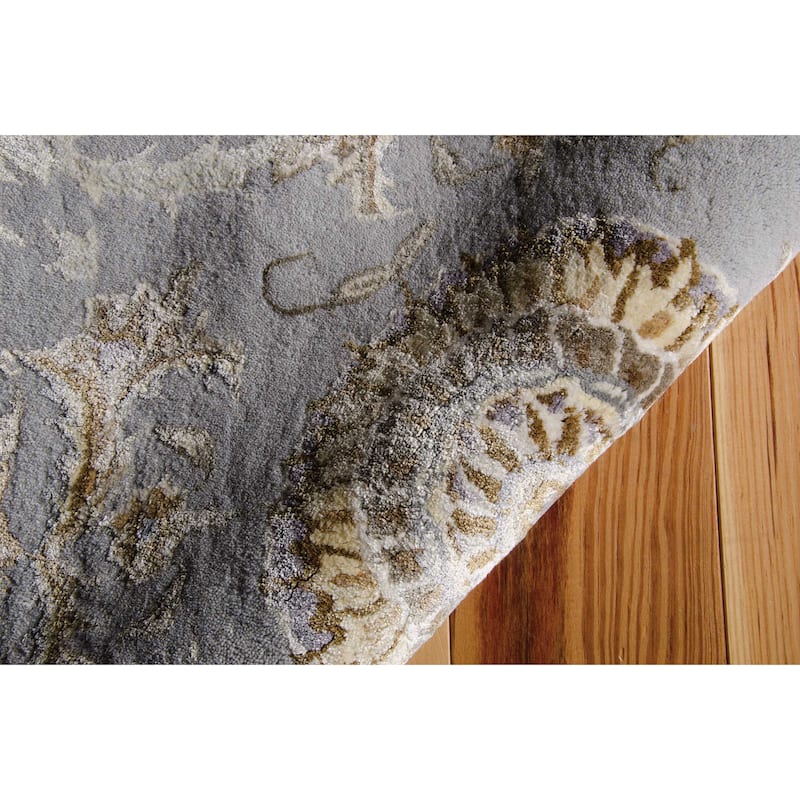 Nourison Ma Serenade SRD03 Area Rug