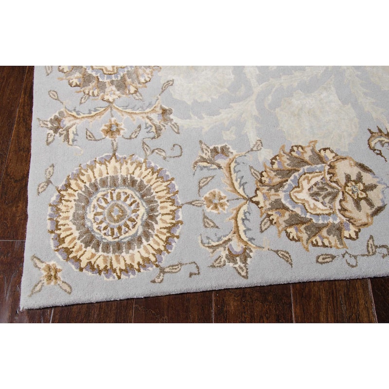 Nourison Ma Serenade SRD03 Area Rug