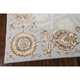 preview thumbnail 6 of 12, Nourison Ma Serenade SRD03 Area Rug