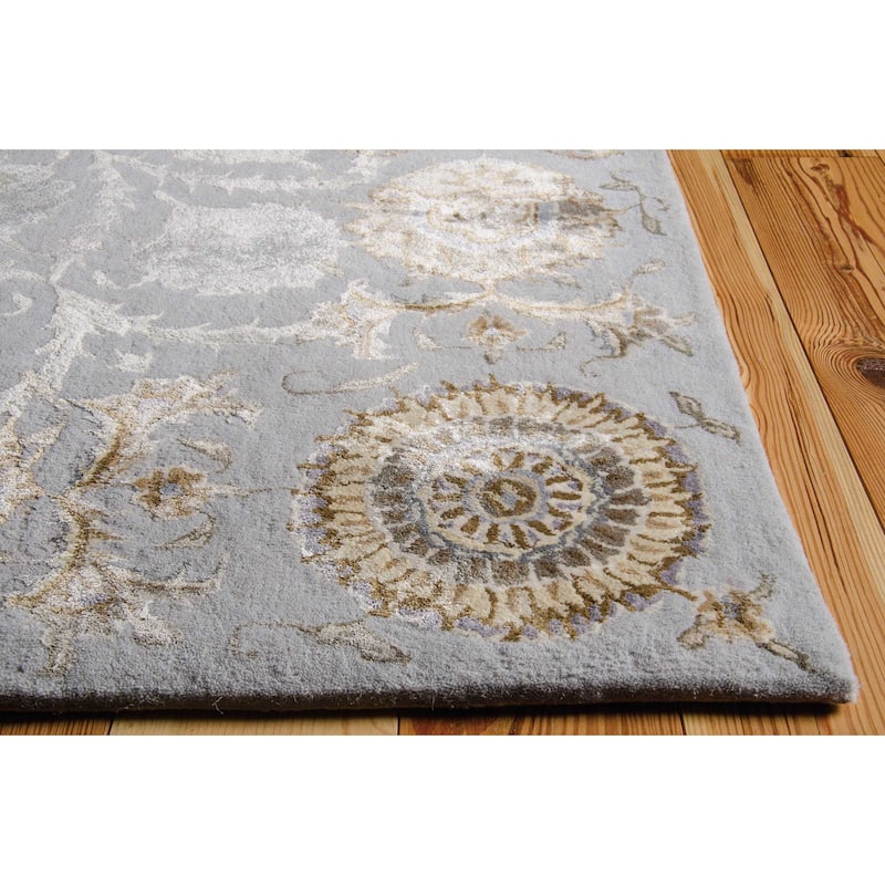 Nourison Ma Serenade SRD03 Area Rug