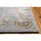 preview thumbnail 5 of 12, Nourison Ma Serenade SRD03 Area Rug