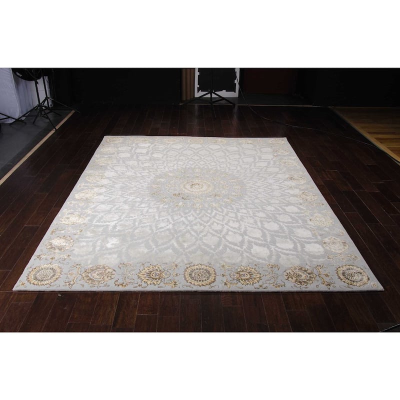 Nourison Ma Serenade SRD03 Area Rug