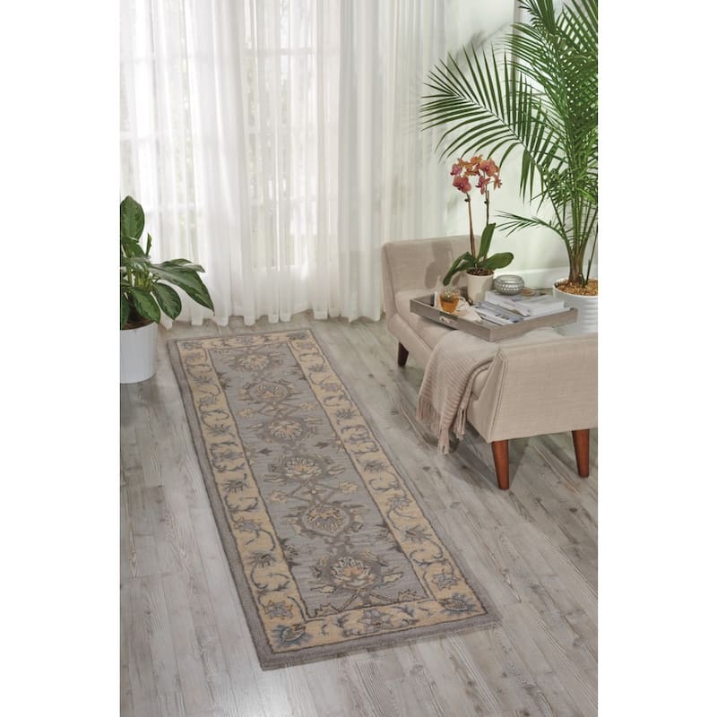 Nourison SEP01 Area Rug