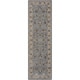 preview thumbnail 22 of 20, Nourison Ma Serenade Area Rug 2' 3" x 7' 6" - Grey - Runner