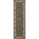 preview thumbnail 17 of 20, Nourison Ma Serenade Area Rug 2'3" x 7'6" Runner - Blue/Green - Runner/Rectangle