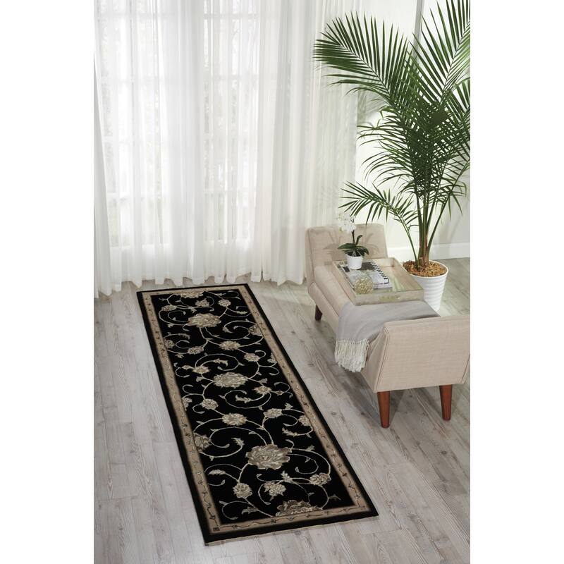 Nourison Ma Serenade Area Rug